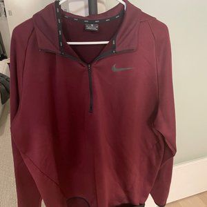 Men's Nike Dri-Fit  Performance Hoodie